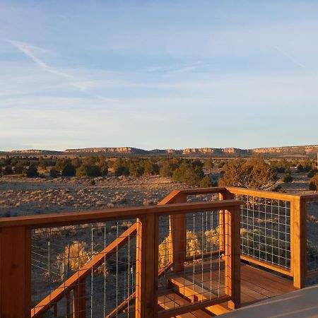 Bed and Breakfast Mountain Harmony Retreat Ramah Екстер'єр фото