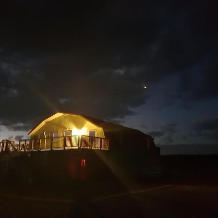 Bed and Breakfast Mountain Harmony Retreat Ramah Екстер'єр фото