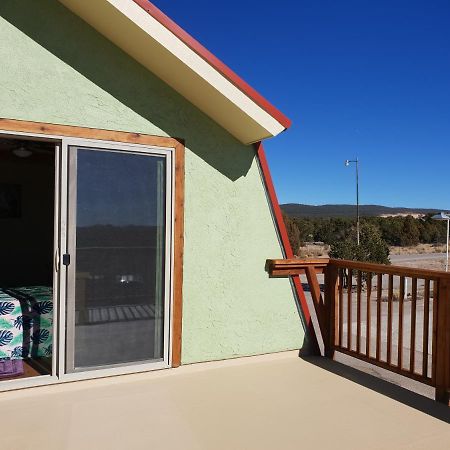 Bed and Breakfast Mountain Harmony Retreat Ramah Екстер'єр фото