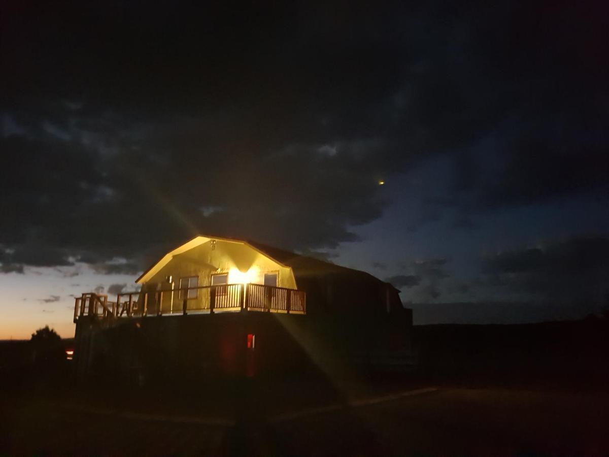 Bed and Breakfast Mountain Harmony Retreat Ramah Екстер'єр фото