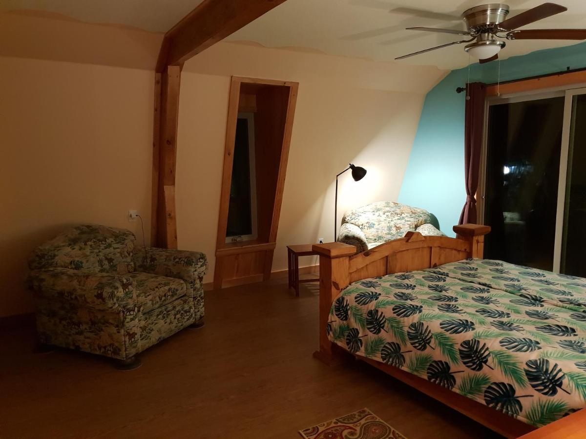 Bed and Breakfast Mountain Harmony Retreat Ramah Екстер'єр фото