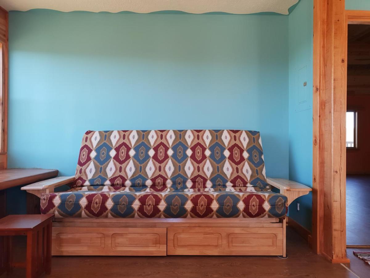 Bed and Breakfast Mountain Harmony Retreat Ramah Екстер'єр фото