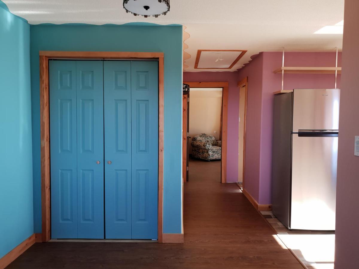 Bed and Breakfast Mountain Harmony Retreat Ramah Екстер'єр фото