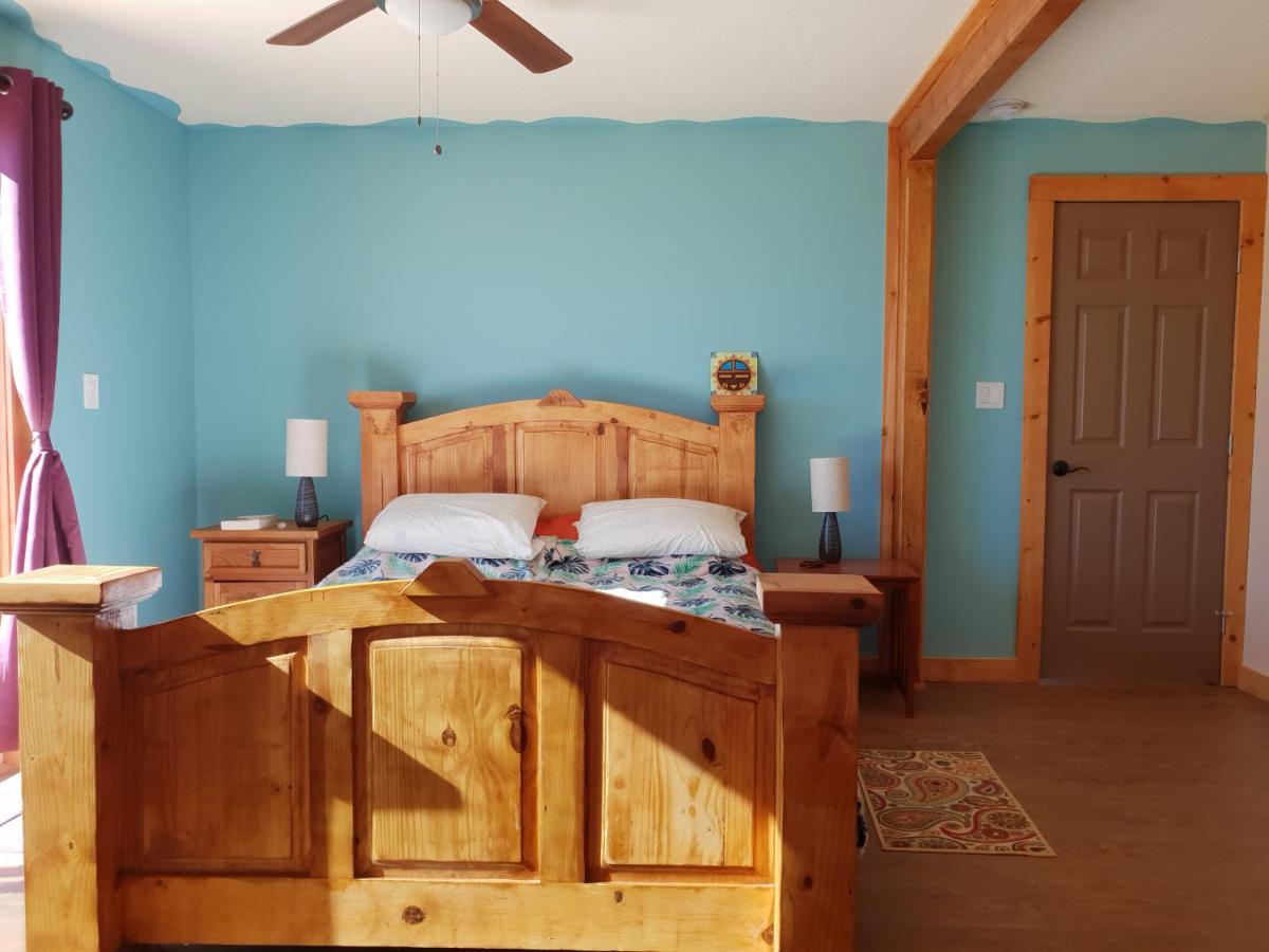 Bed and Breakfast Mountain Harmony Retreat Ramah Екстер'єр фото