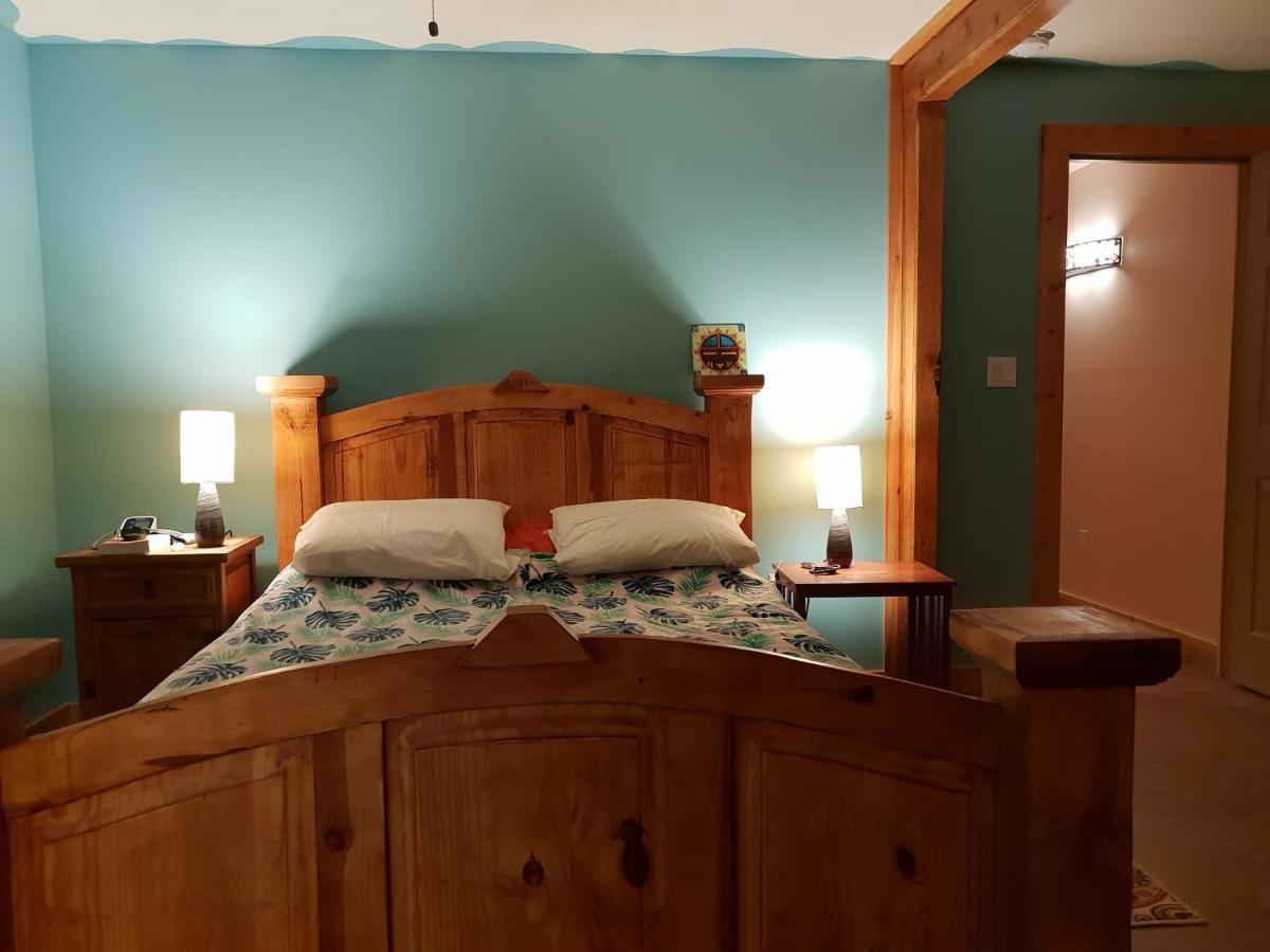 Bed and Breakfast Mountain Harmony Retreat Ramah Екстер'єр фото