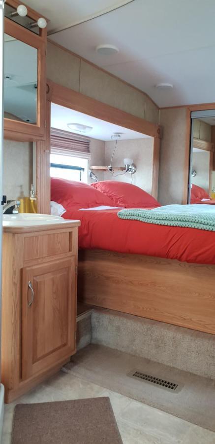 Bed and Breakfast Mountain Harmony Retreat Ramah Екстер'єр фото