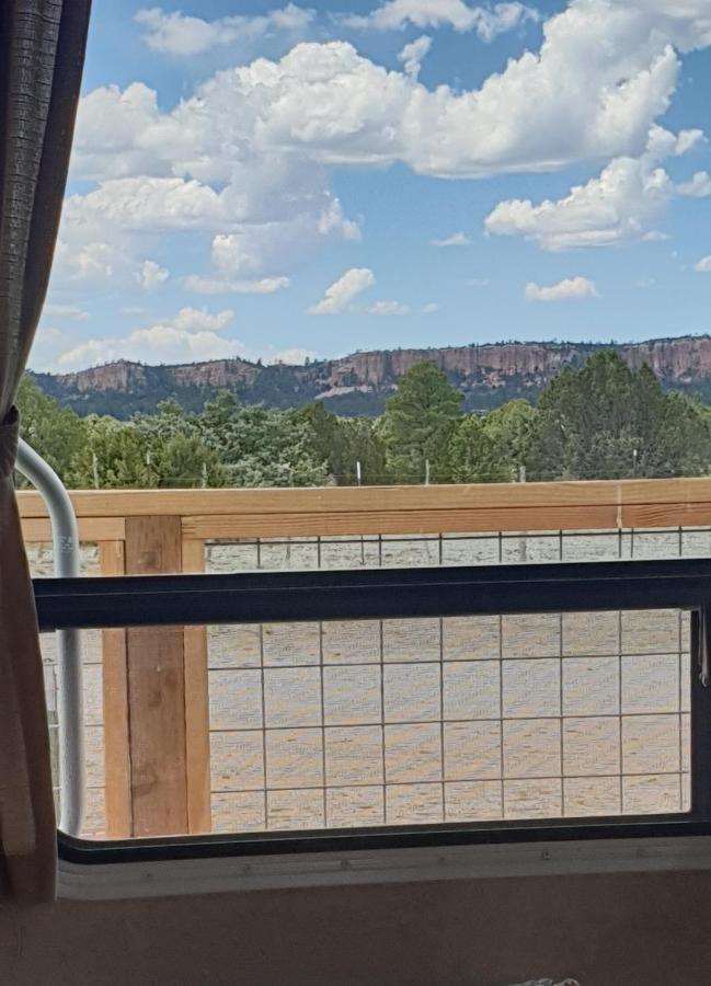 Bed and Breakfast Mountain Harmony Retreat Ramah Екстер'єр фото