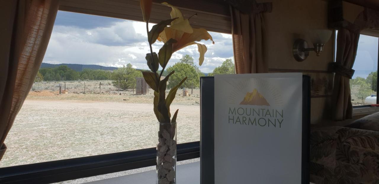 Bed and Breakfast Mountain Harmony Retreat Ramah Екстер'єр фото