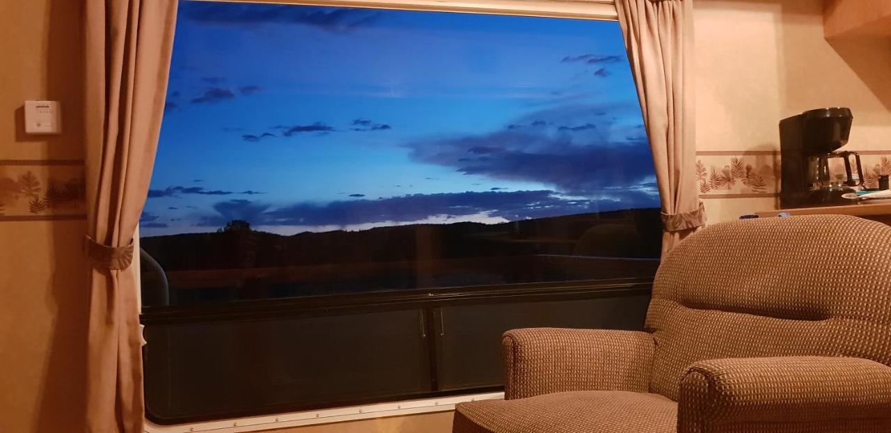 Bed and Breakfast Mountain Harmony Retreat Ramah Екстер'єр фото