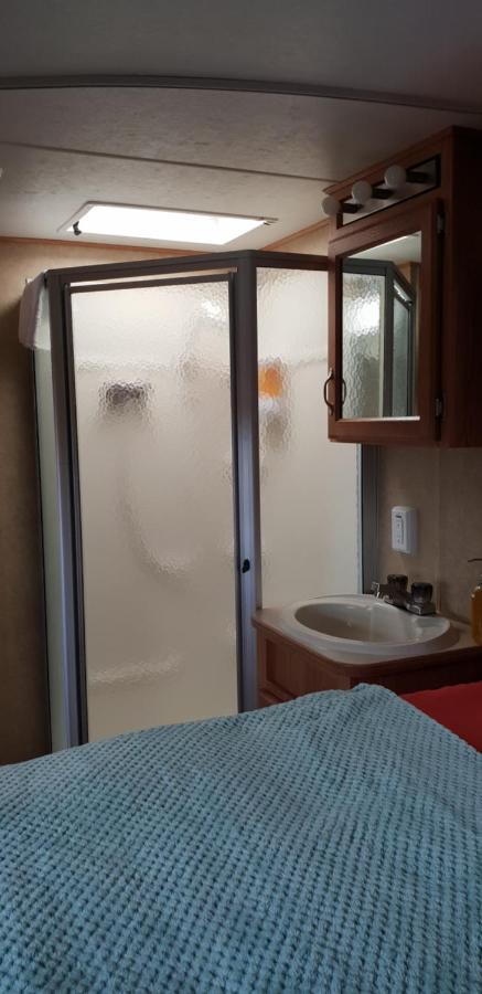 Bed and Breakfast Mountain Harmony Retreat Ramah Екстер'єр фото