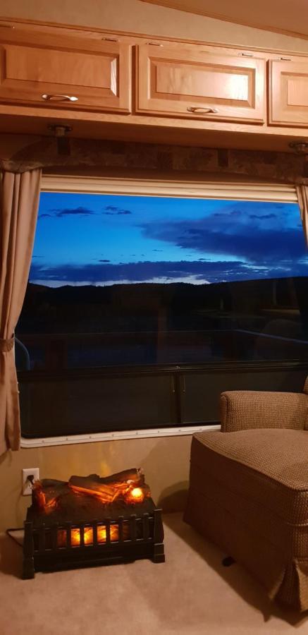Bed and Breakfast Mountain Harmony Retreat Ramah Екстер'єр фото