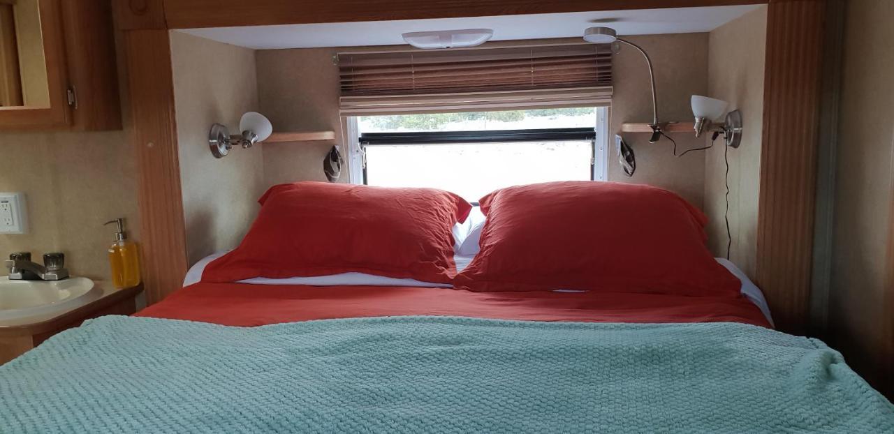 Bed and Breakfast Mountain Harmony Retreat Ramah Екстер'єр фото